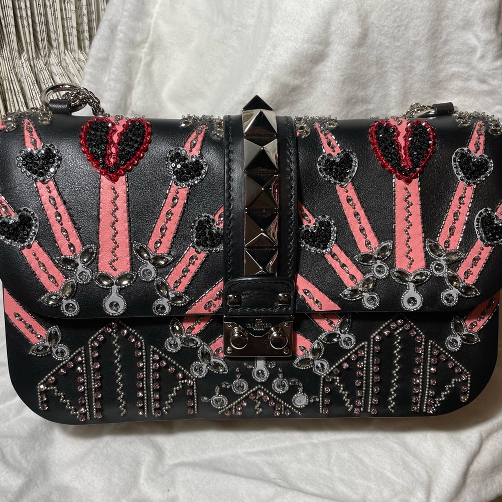 Valentino Shoulder bag